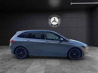 Mercedes-Benz Clase B 2020