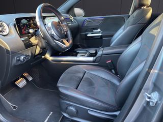 Mercedes-Benz Clase B 2020