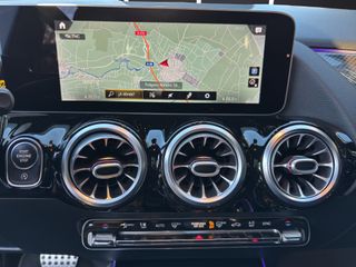 Mercedes-Benz Clase B 2020