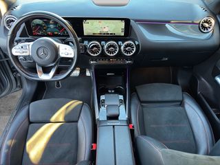 Mercedes-Benz Clase B 2020