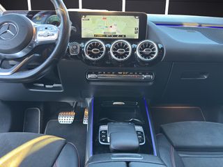 Mercedes-Benz Clase B 2020