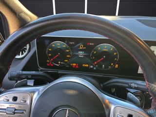 Mercedes-Benz Clase B 2020