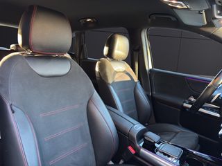 Mercedes-Benz Clase B 2020