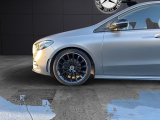 Mercedes-Benz Clase B 2020