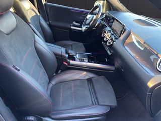 Mercedes-Benz Clase B 2020