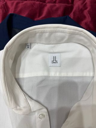 Completo cerimonia blu scuro