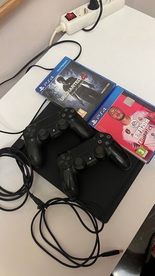 PS4