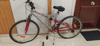 Bicicleta Topbike Ayoit buen estado