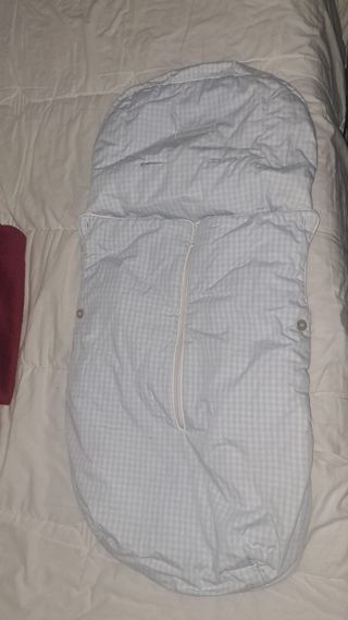 Cochecito Bugaboo Negro