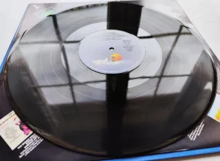 LP 1975 🇸🇪 CAT STEVENS - TEA FOR THE TILLERMAN