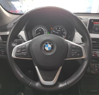BMW X1 2020