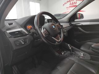 BMW X1 2020