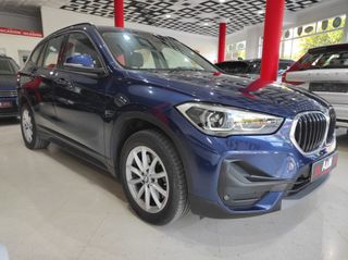 BMW X1 2020