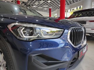 BMW X1 2020