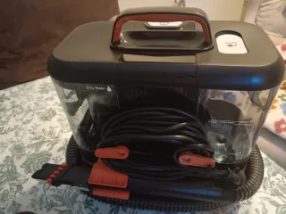 Rowenta Clean It Limpiador de Manchas