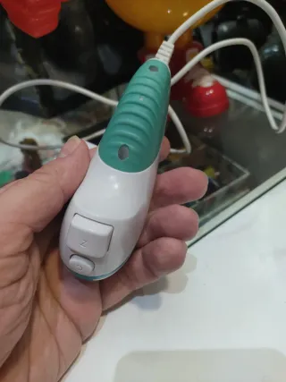 Mando Wii + Nunchuk Nintendo