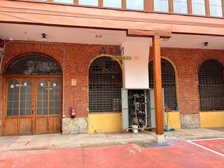 Local comercial en alquiler en Centro en Valladolid