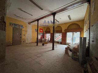 Local comercial en alquiler en Centro en Valladolid