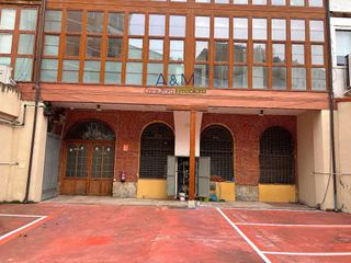 Local comercial en alquiler en Centro en Valladolid