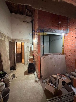 Local comercial en alquiler en Centro en Valladolid