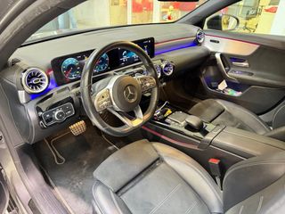 Mercedes-Benz Clase A 2021