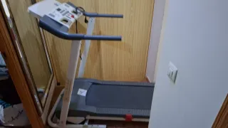 Cinta de Correr Decathlon