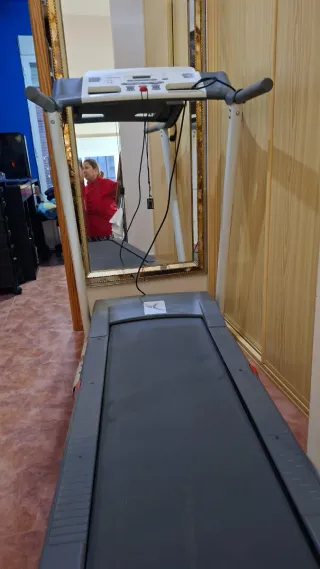 Cinta de Correr Decathlon