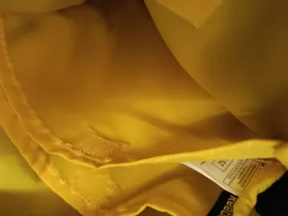 Mochila Reebok Negra Hombro