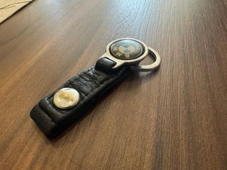 Llavero Vintage BMW Montaña