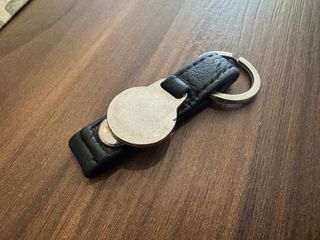 Llavero Vintage BMW Montaña