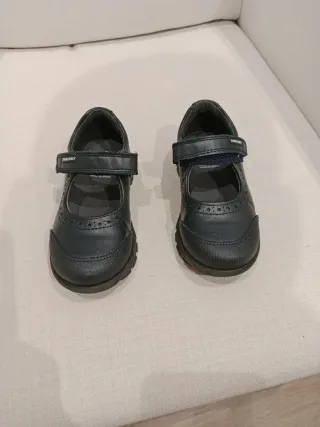 Scarpe Pablosky per bambina taglia 25