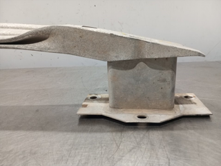 REFUERZO PARAGOLPES TRASERO OPEL ASTRA J BERLINA