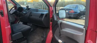 Mercedes-Benz Vito 2000