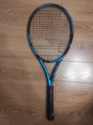 Babolat Pure Drive Raqueta Tenis