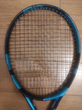 Babolat Pure Drive Raqueta Tenis