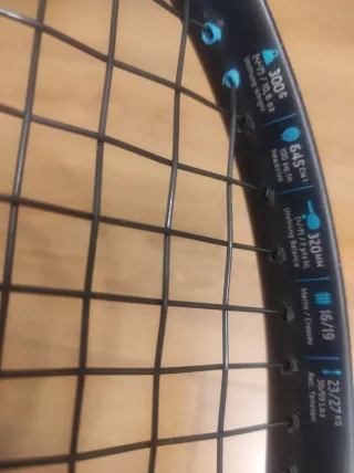 Babolat Pure Drive Raqueta Tenis