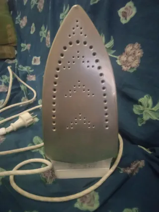 PLANCHA ROPA BOSCH SENSIXX COMFORT AIR SYSTEM