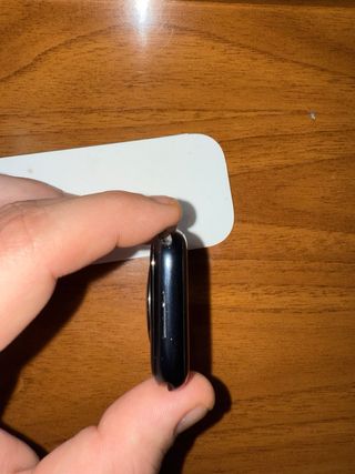 Apple Watch Series 8 Midnight 45mm