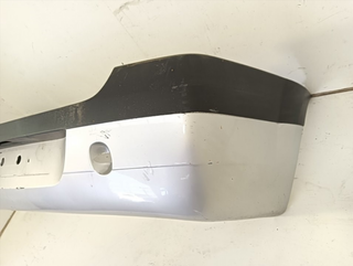 PARAGOLPES TRASERO DACIA LOGAN 1 K7MF7 6001546776