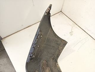 PARAGOLPES TRASERO DACIA LOGAN 1 K7MF7 6001546776