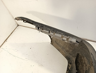 PARAGOLPES TRASERO DACIA LOGAN 1 K7MF7 6001546776