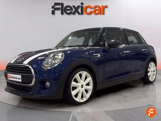 MINI Cooper ONE D 5 PUERTAS