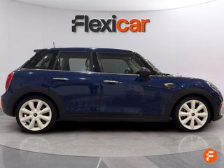 MINI Cooper ONE D 5 PUERTAS