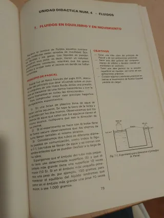 La física y sus aplicaciones agrícolas (1986)