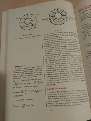 La física y sus aplicaciones agrícolas (1986)