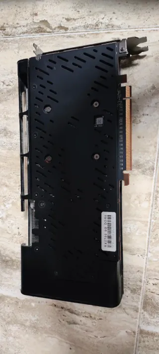 AMD Rx 5700 8GB Tarjeta Gráfica