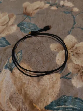 Cargadores y Cable USB