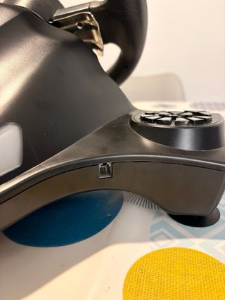 Volante GT PS4 , PS3, XBOX, SWITXH Y PC