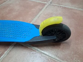 Patinete Oxelo B1 PLEGABLE