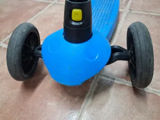 Patinete Oxelo B1 PLEGABLE